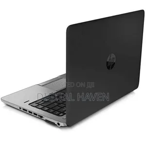 Laptop HP EliteBook 820 G2 8GB Intel Core i5 HDD 500GB