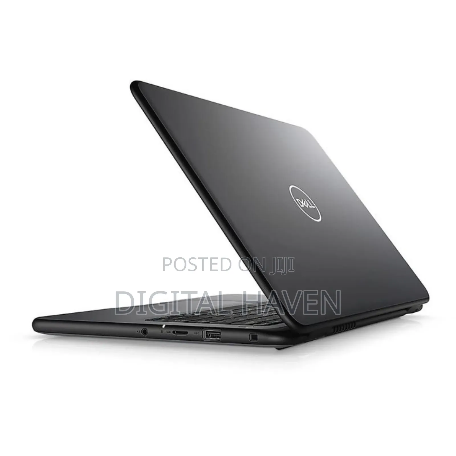 Laptop Dell Latitude 3310 4GB Intel Core i3 HDD 500GB