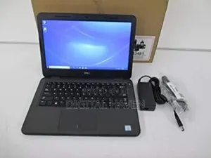 Laptop Dell Latitude 3310 4GB Intel Core i3 HDD 500GB