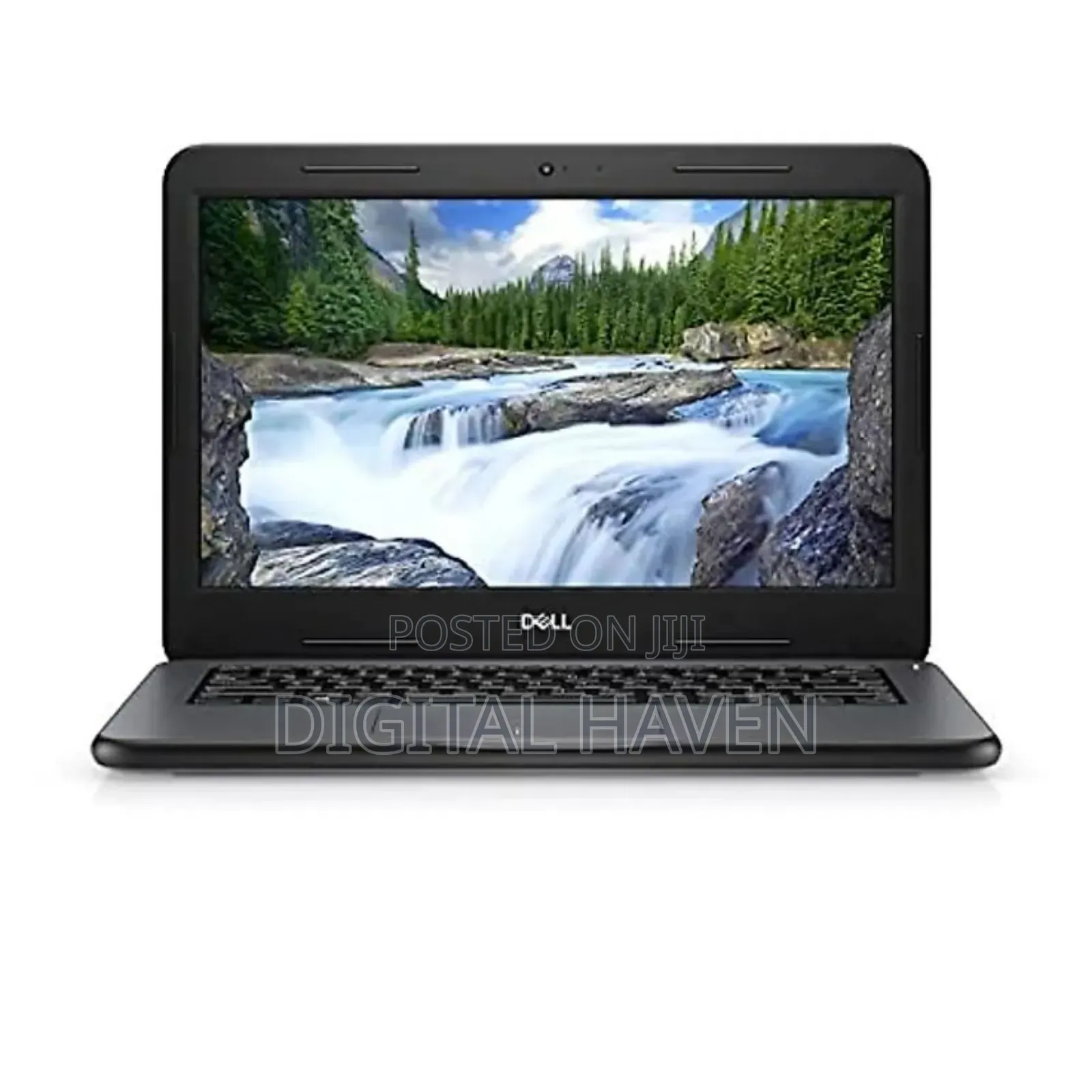 Laptop Dell Latitude 3310 4GB Intel Core i3 HDD 500GB