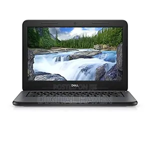 Laptop Dell Latitude 3310 4GB Intel Core i3 HDD 500GB
