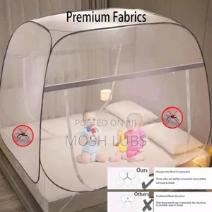 Popup Tent Mosquito Nets