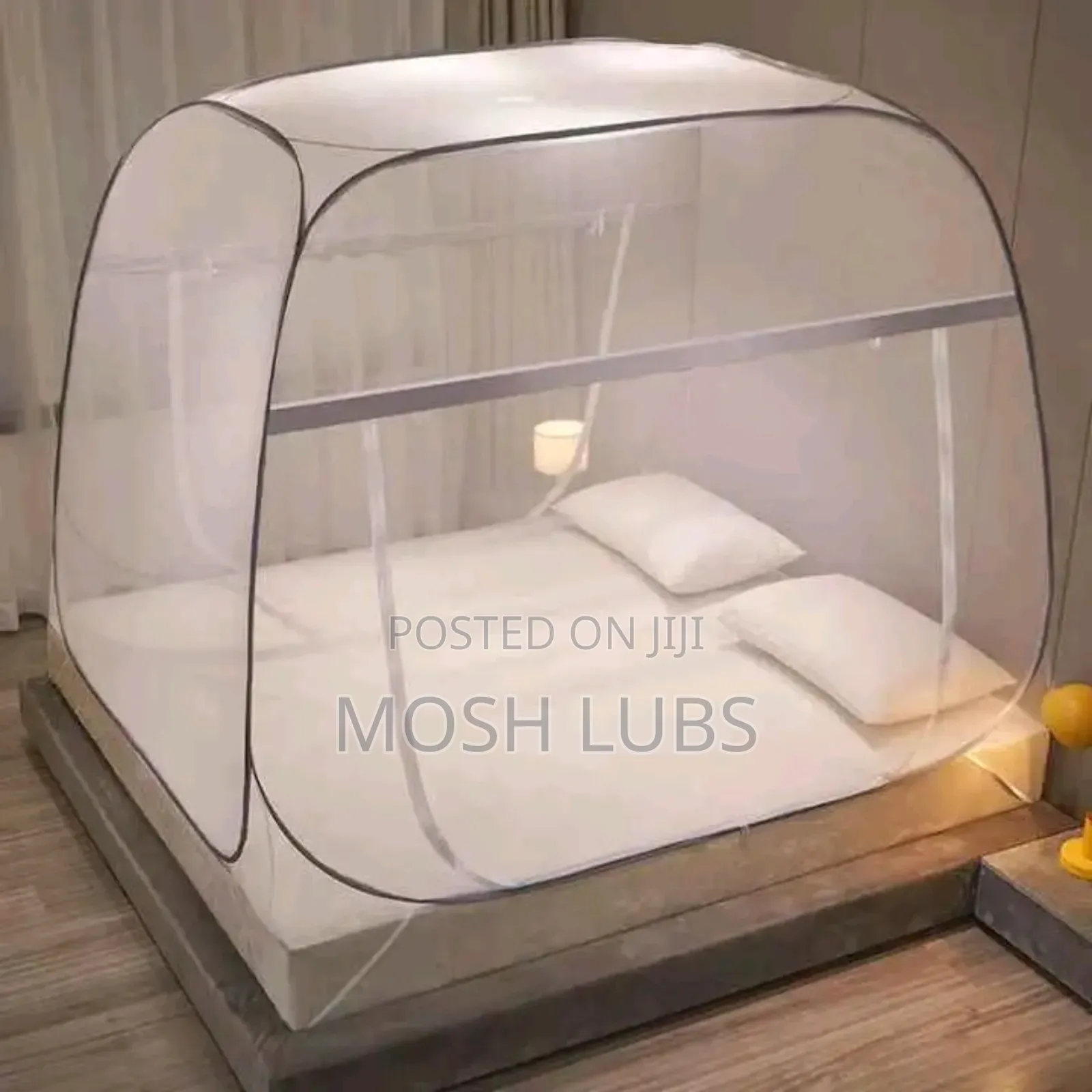 Popup Tent Mosquito Nets