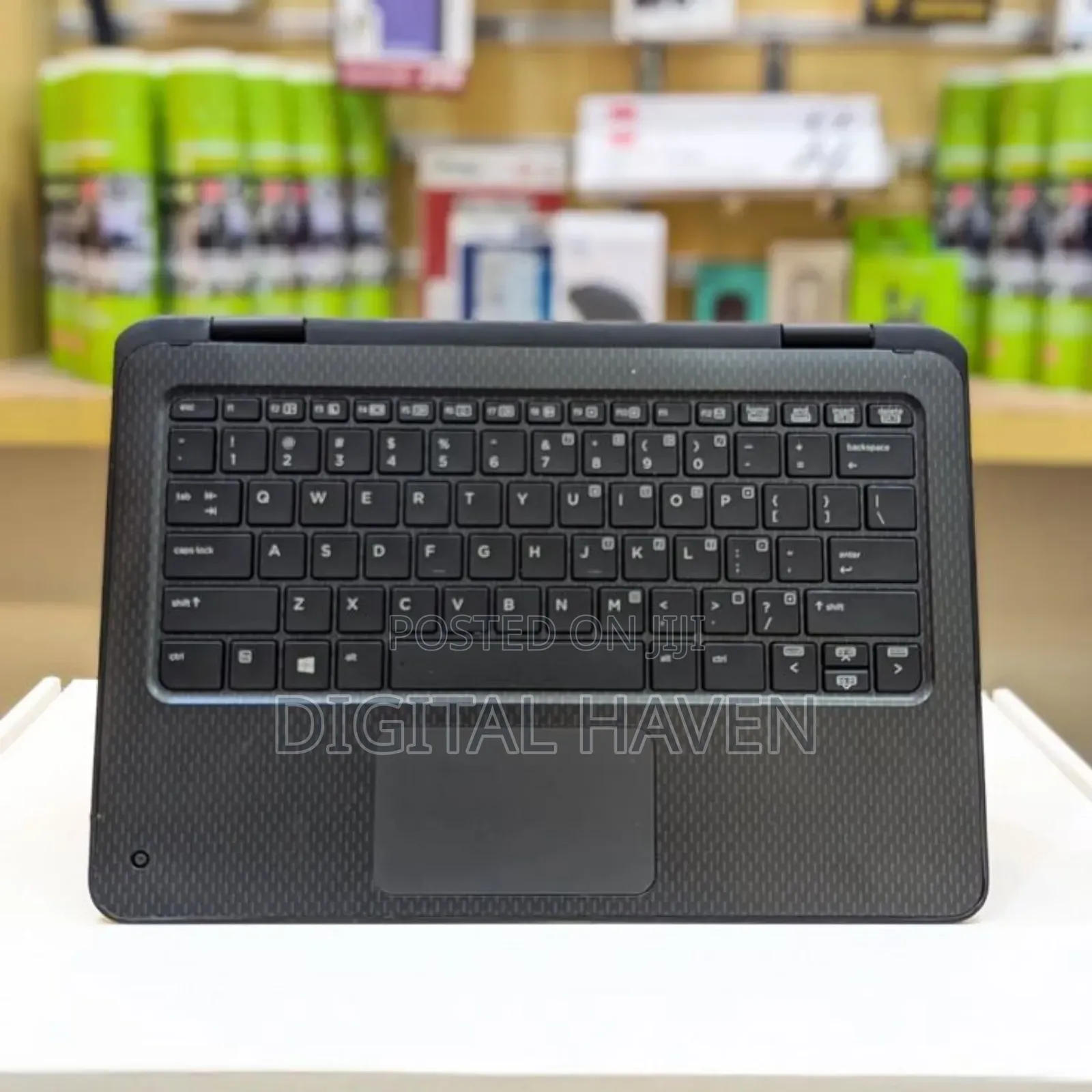 Laptop HP Probook 11 EE G1 4GB Intel Pentium SSHD (Hybrid) 128GB
