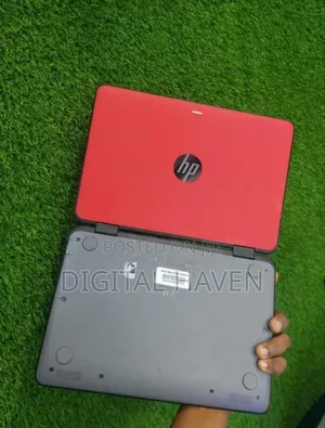 Laptop HP Probook 11 EE G1 4GB Intel Pentium SSHD (Hybrid) 128GB