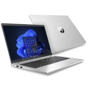 New Laptop HP EliteBook 640 G10 16GB Intel Core i5 SSHD (Hybrid) 512GB