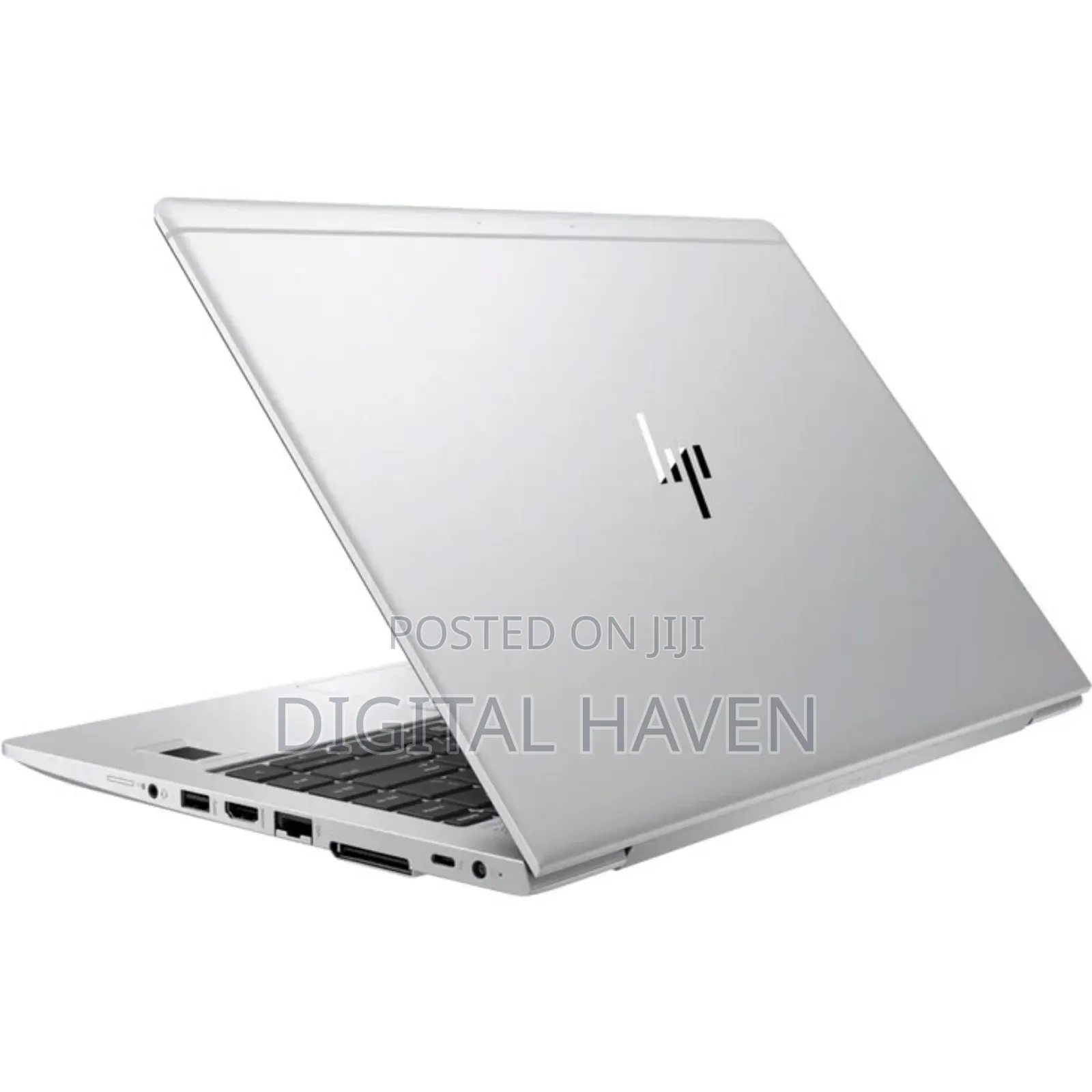 New Laptop HP EliteBook 640 G10 16GB Intel Core i5 SSHD (Hybrid) 512GB