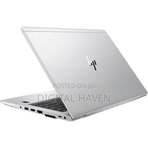 New Laptop HP EliteBook 640 G10 16GB Intel Core i5 SSHD (Hybrid) 512GB