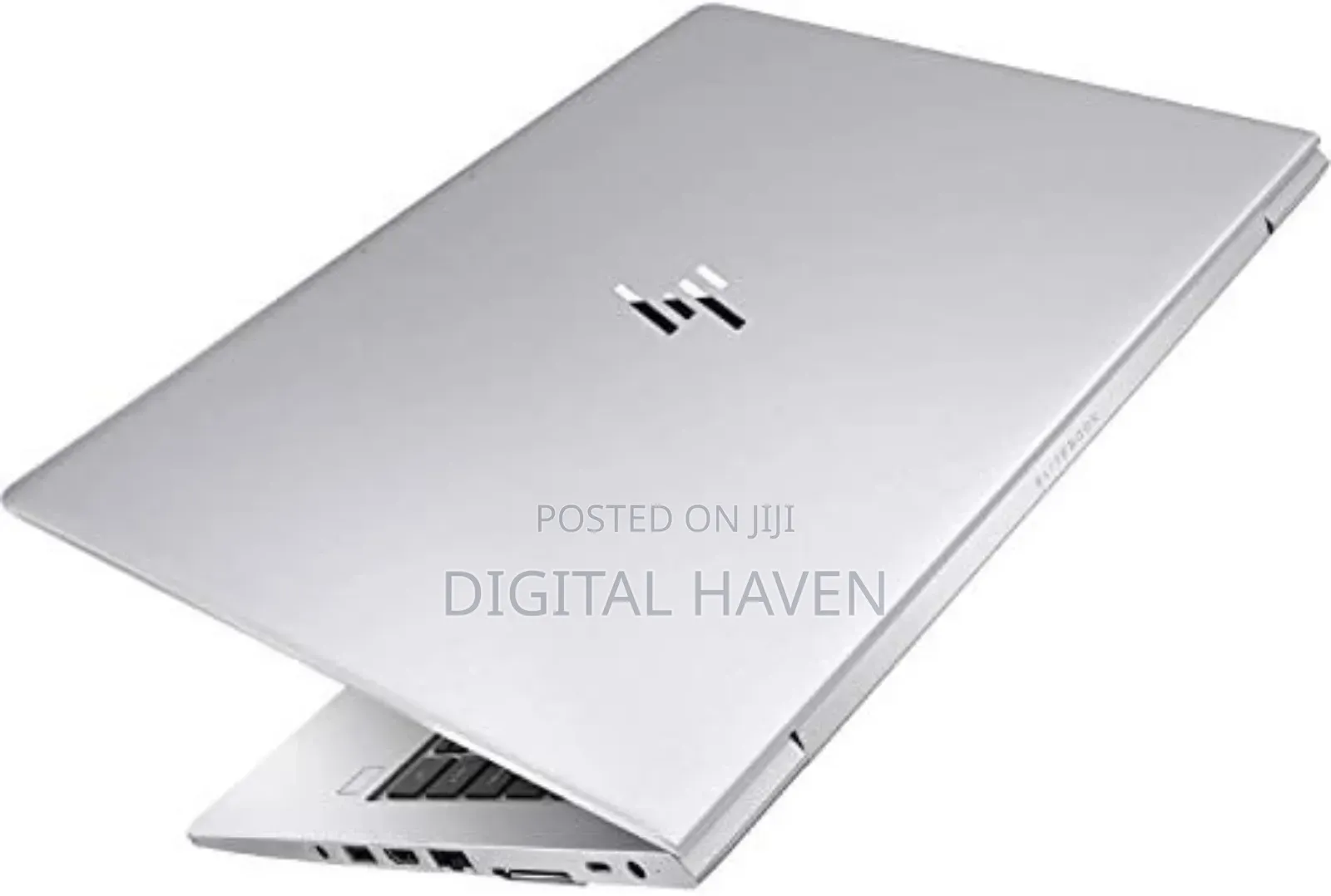 New Laptop HP EliteBook 640 G10 16GB Intel Core i5 SSHD (Hybrid) 512GB