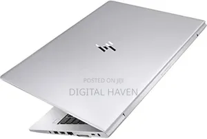 New Laptop HP EliteBook 640 G10 16GB Intel Core i5 SSHD (Hybrid) 512GB