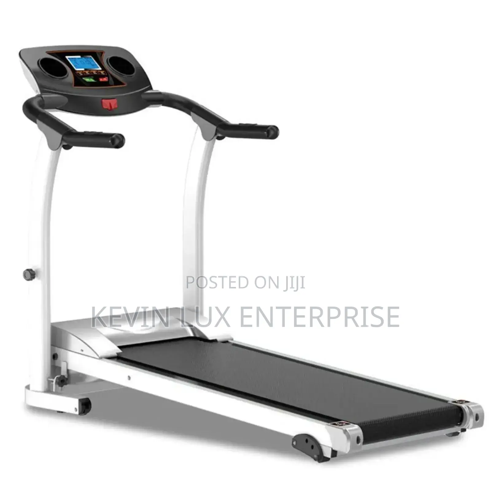 Treadmill Electric