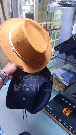 Trendy Cowboys