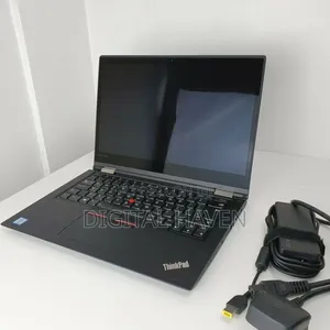 Laptop Lenovo Thinkpad X1 Yoga 16GB Intel Core i5 SSD 512GB