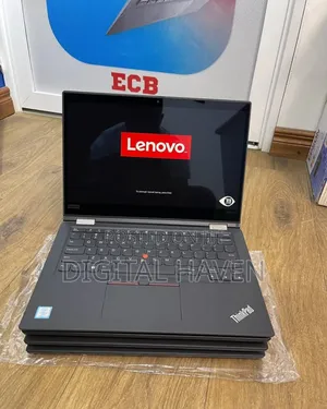 Laptop Lenovo Thinkpad X1 Yoga 16GB Intel Core i5 SSD 512GB