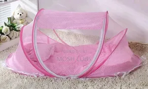 Kids Baby Coat Mosquito Nets