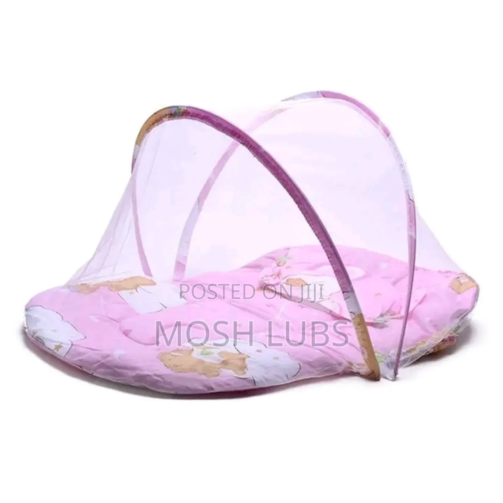 Kids Baby Coat Mosquito Nets