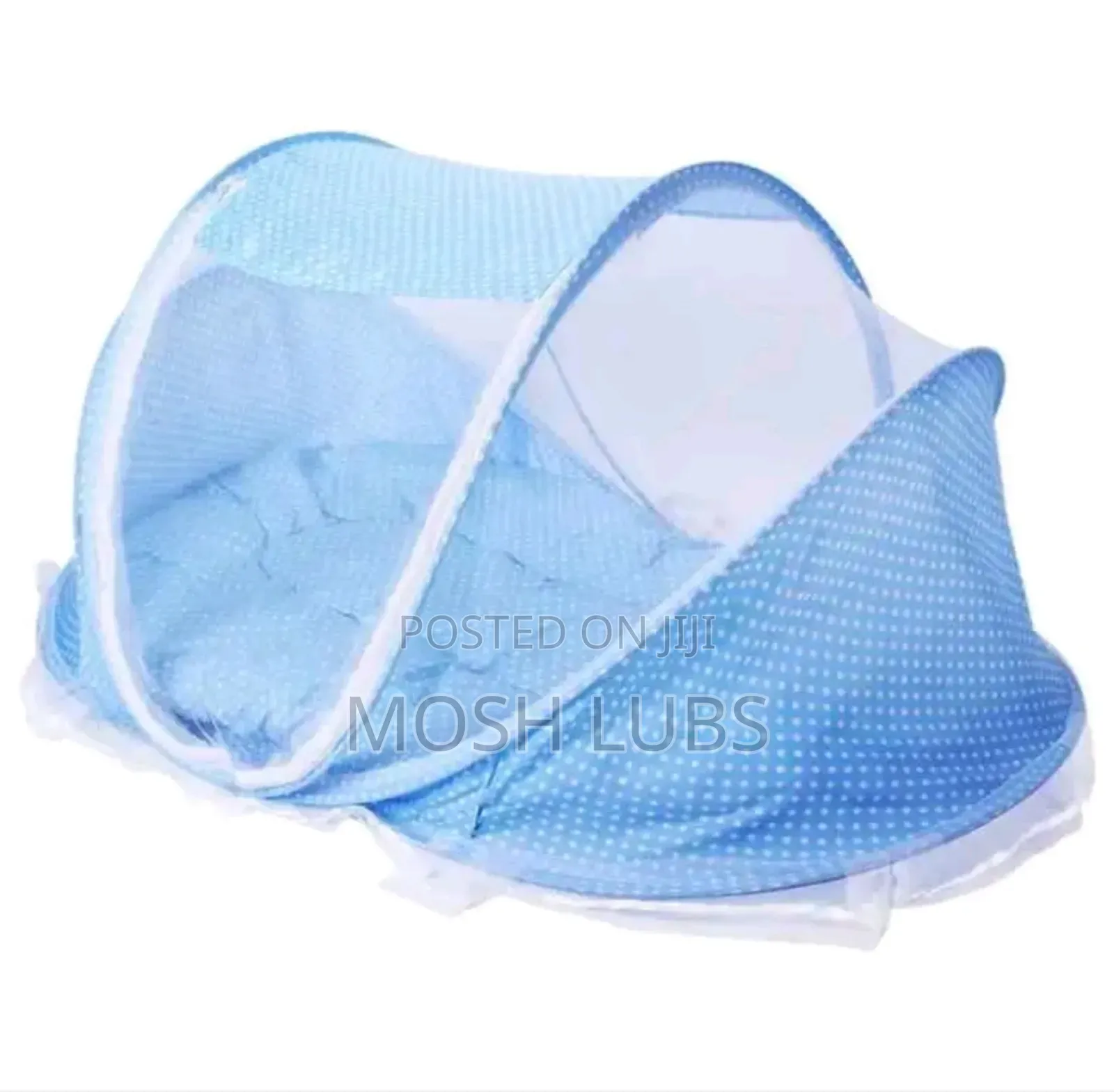 Kids Baby Coat Mosquito Nets