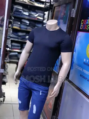 Fitted Tees