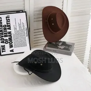 Iconic Headwear Hat