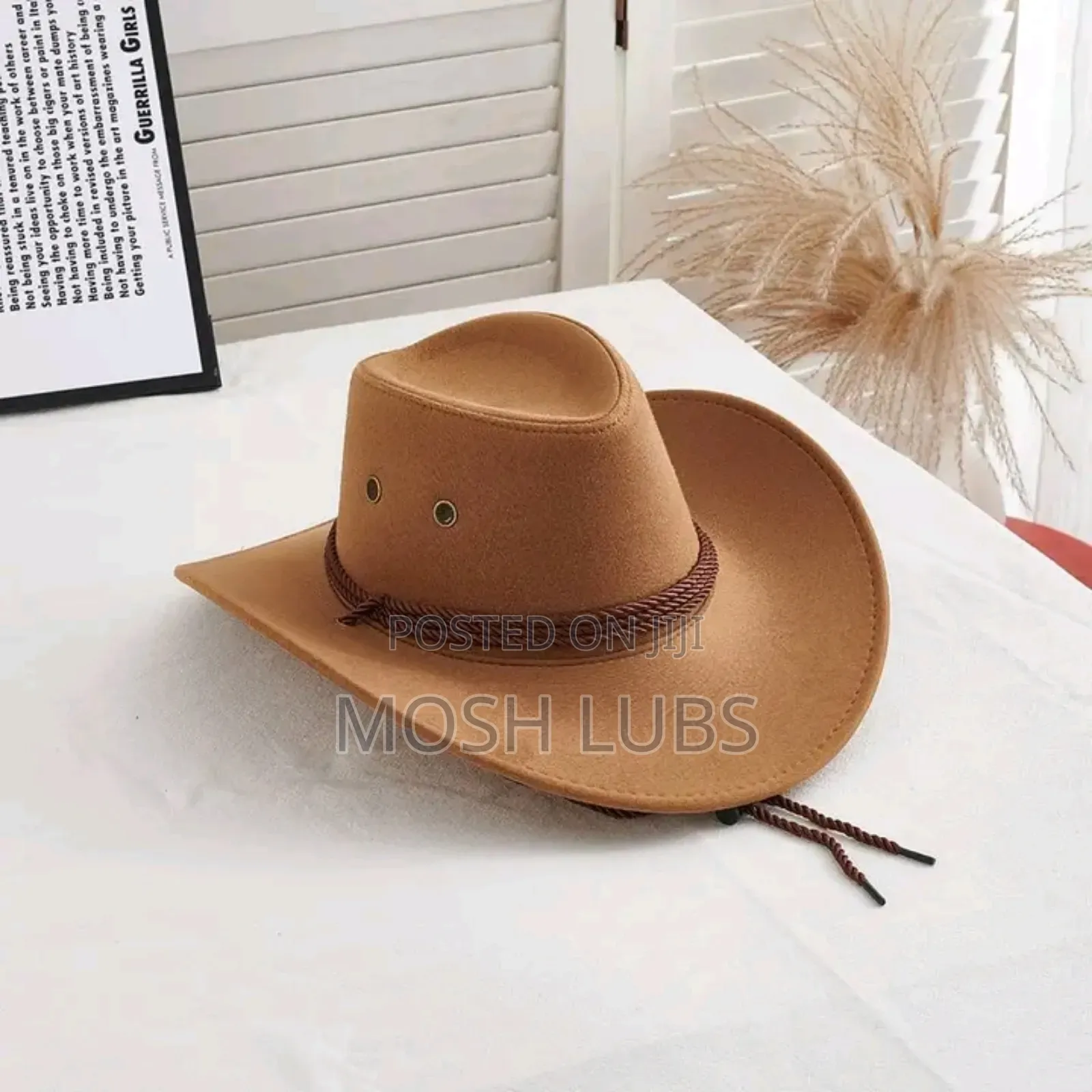 Iconic Headwear Hat
