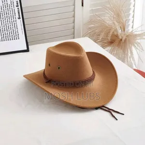 Iconic Headwear Hat