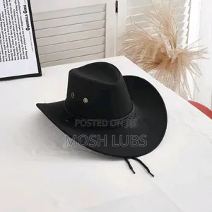 Iconic Headwear Hat