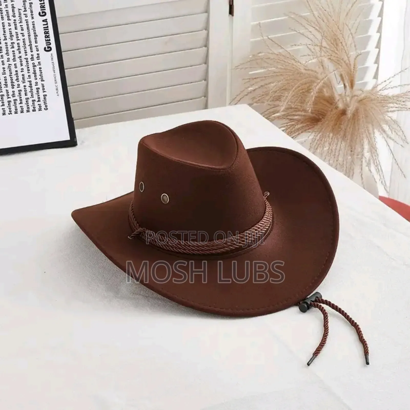 Iconic Headwear Hat