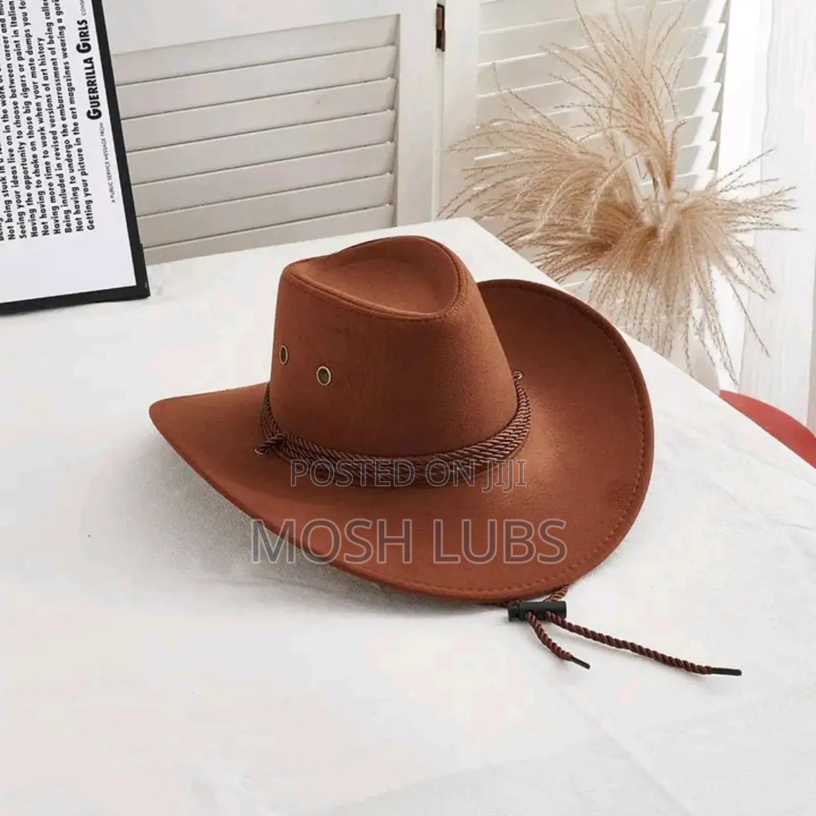 Iconic Headwear Hat
