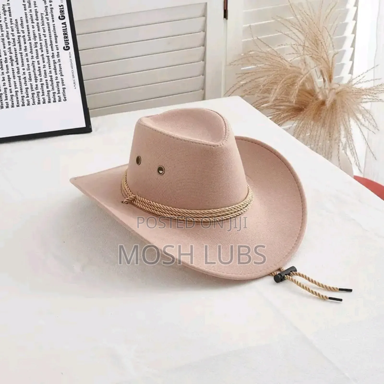 Iconic Headwear Hat