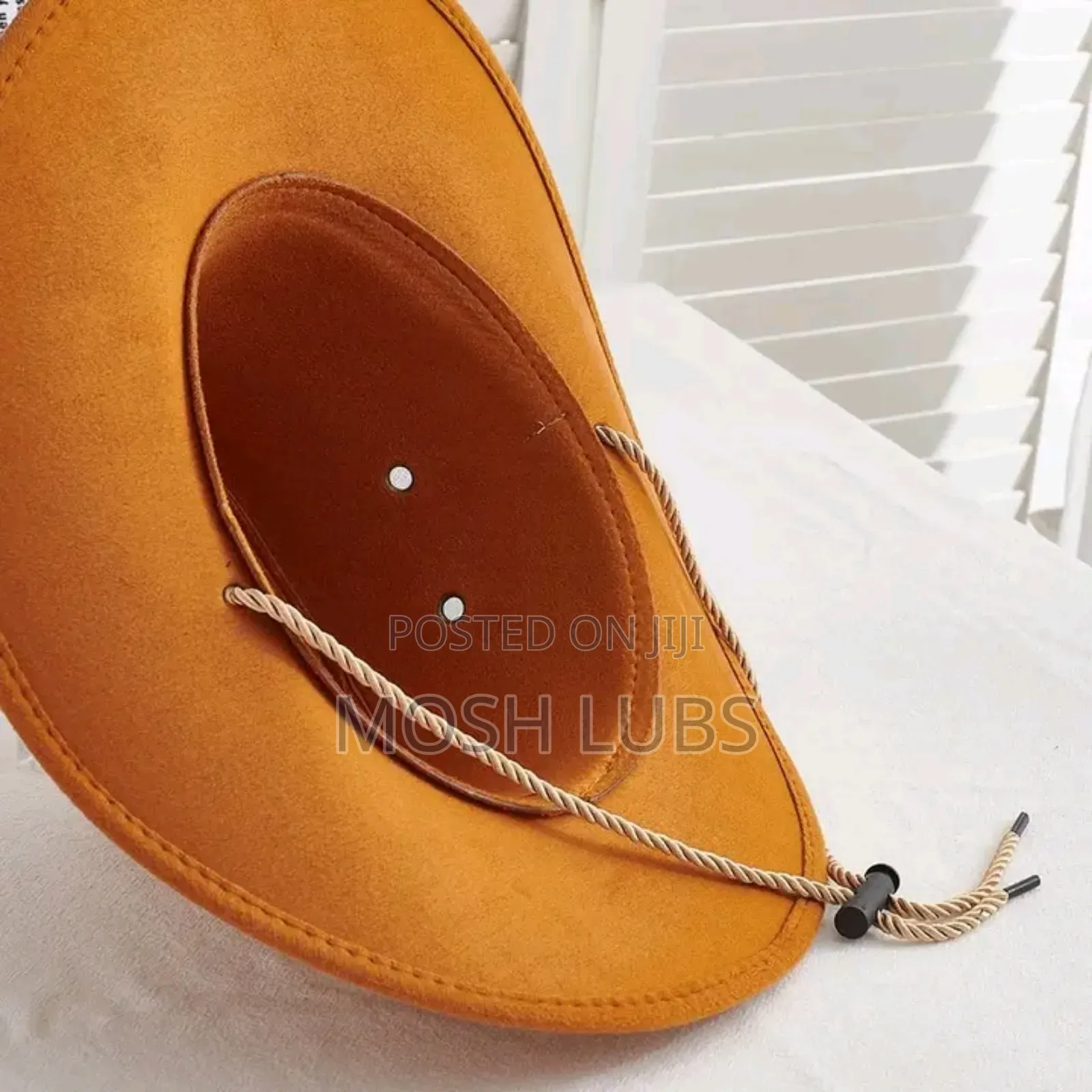 Iconic Headwear Hat