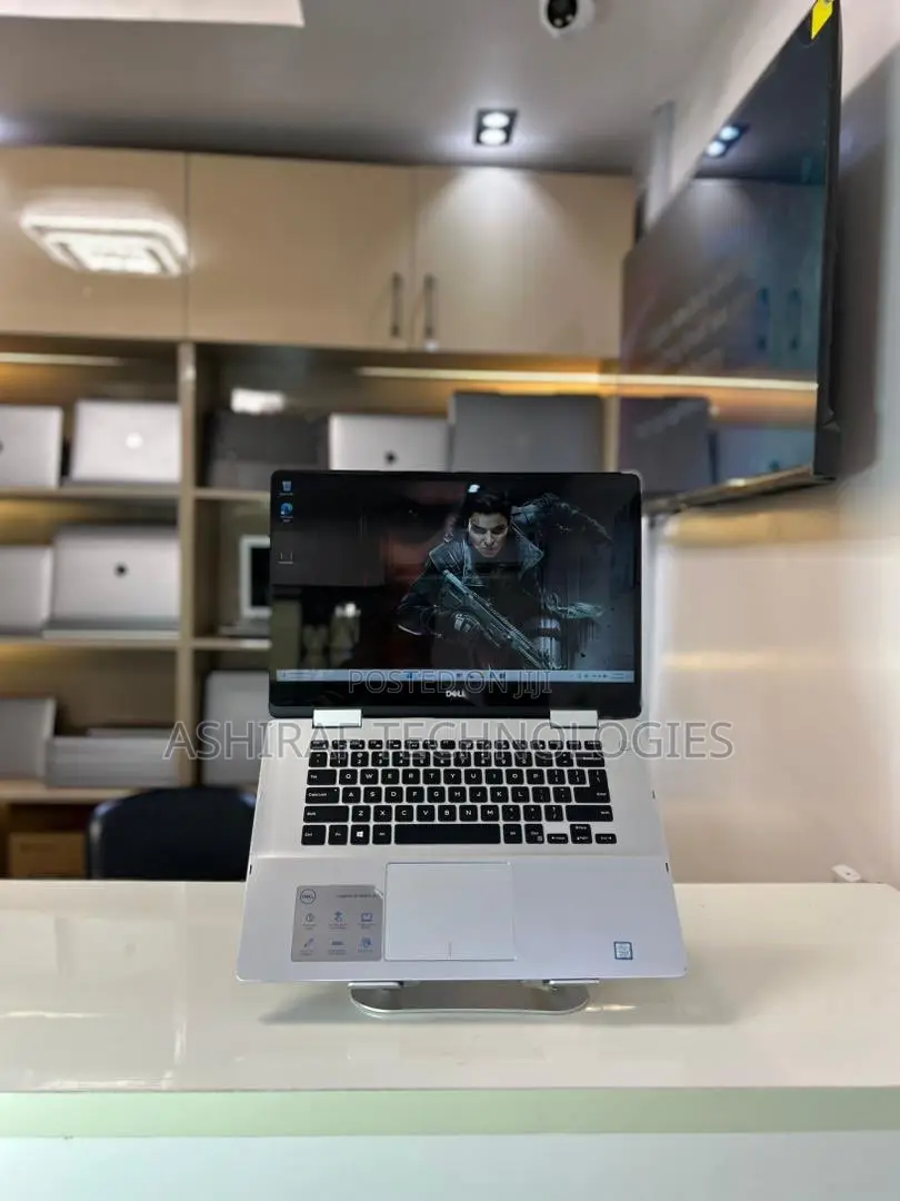 Laptop Dell Precision 15 3520 8GB Intel Core i7 SSD 256GB