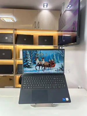 Laptop Dell Precision 15 3520 8GB Intel Core i5 SSD 256GB