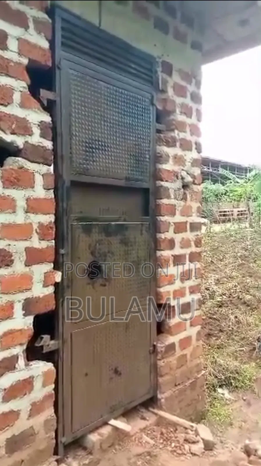 27m Plot in Wakiso, With a Land Title