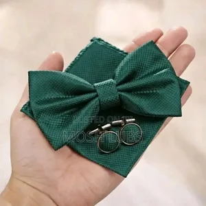 Diamond Point Ties