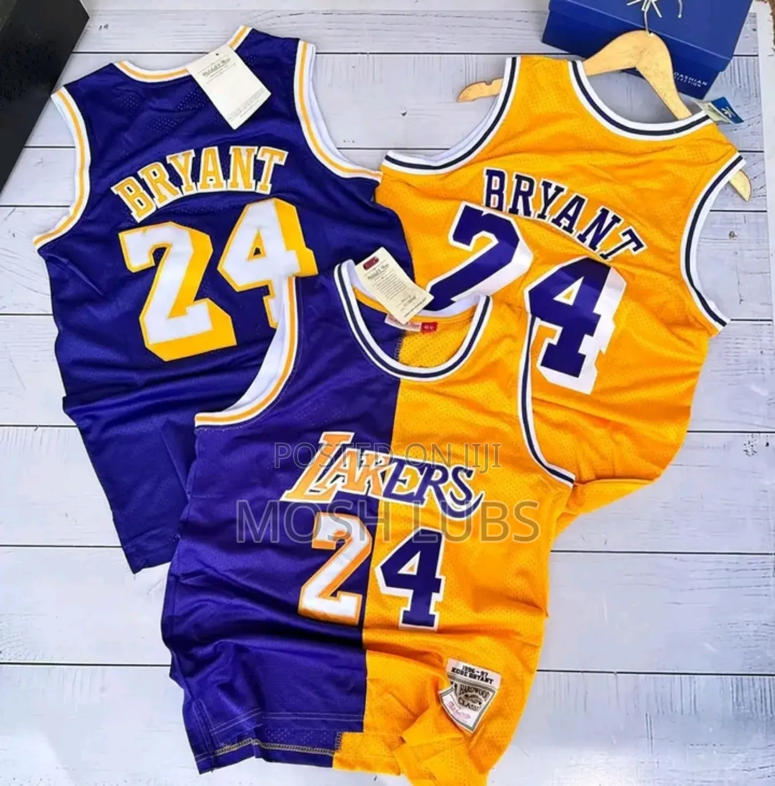 Bryant, Lakers,Bull Morant