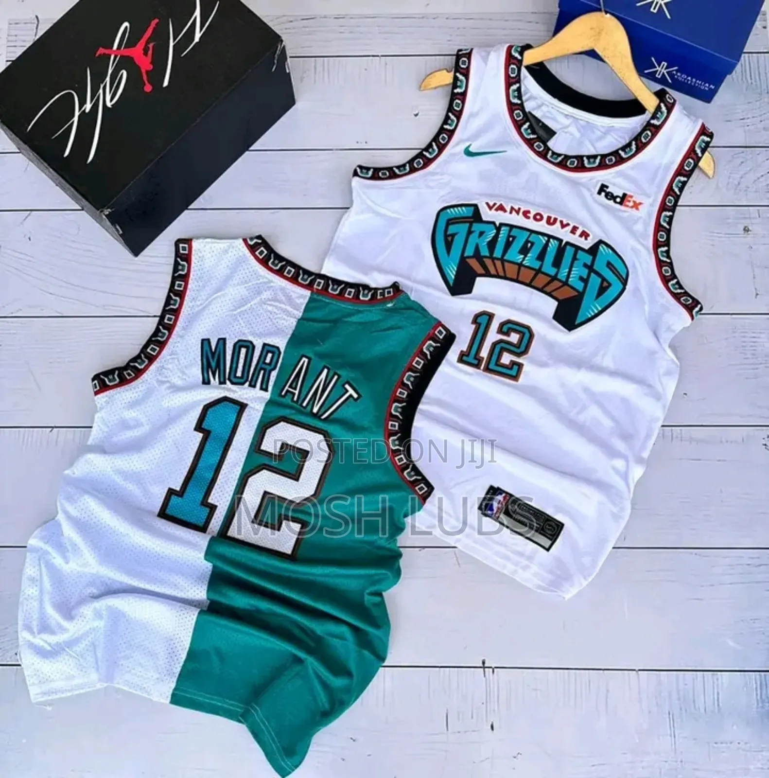Bryant, Lakers,Bull Morant