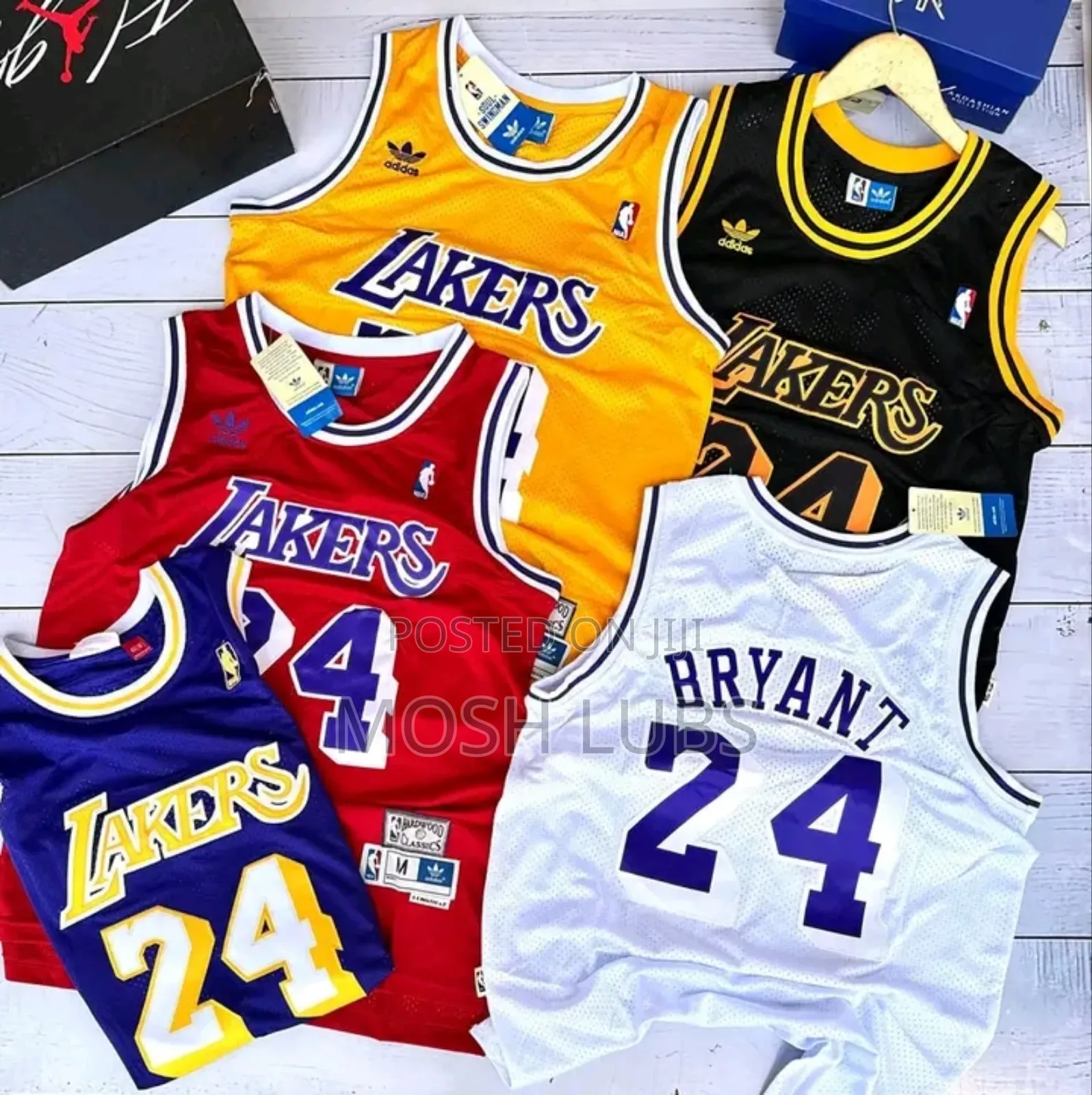 Bryant, Lakers,Bull Morant