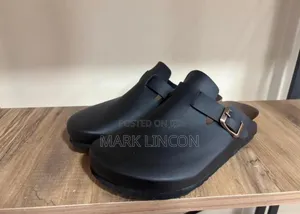 Birkenstock Boston Clogs