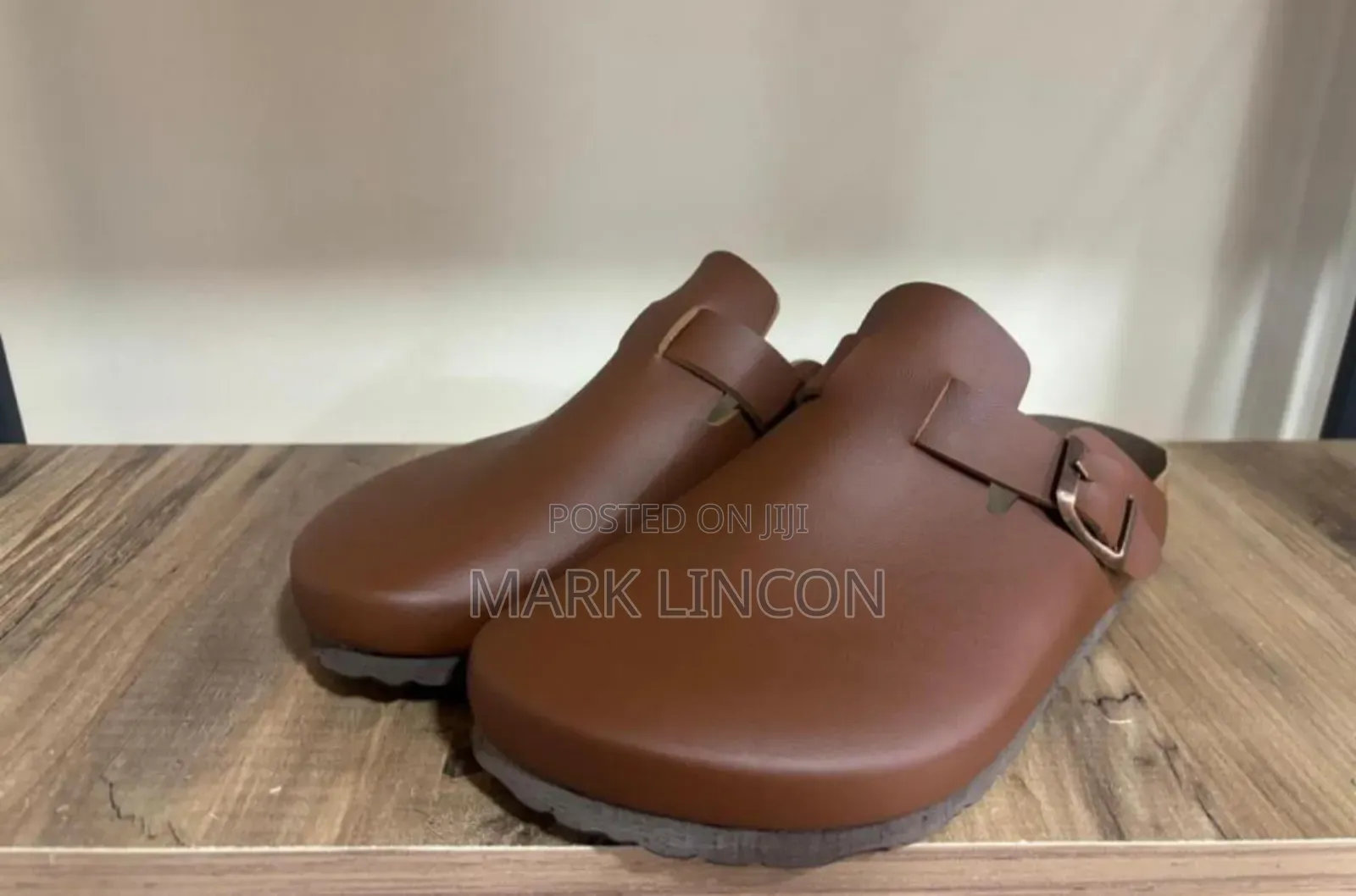 Birkenstock Boston Clogs