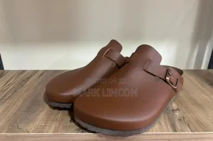 Birkenstock Boston Clogs