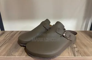 Birkenstock Boston Clogs