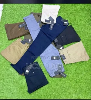 Chino Pants