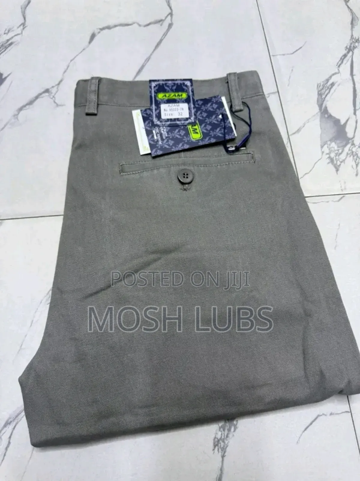 Chino Pants