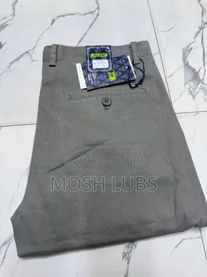 Chino Pants