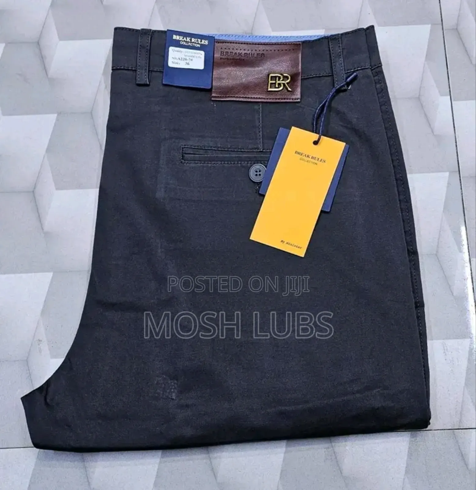 Chino Pants