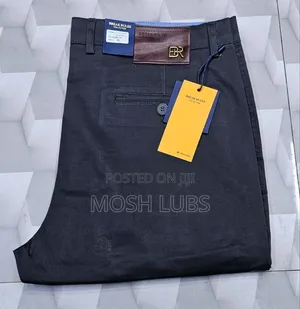 Chino Pants
