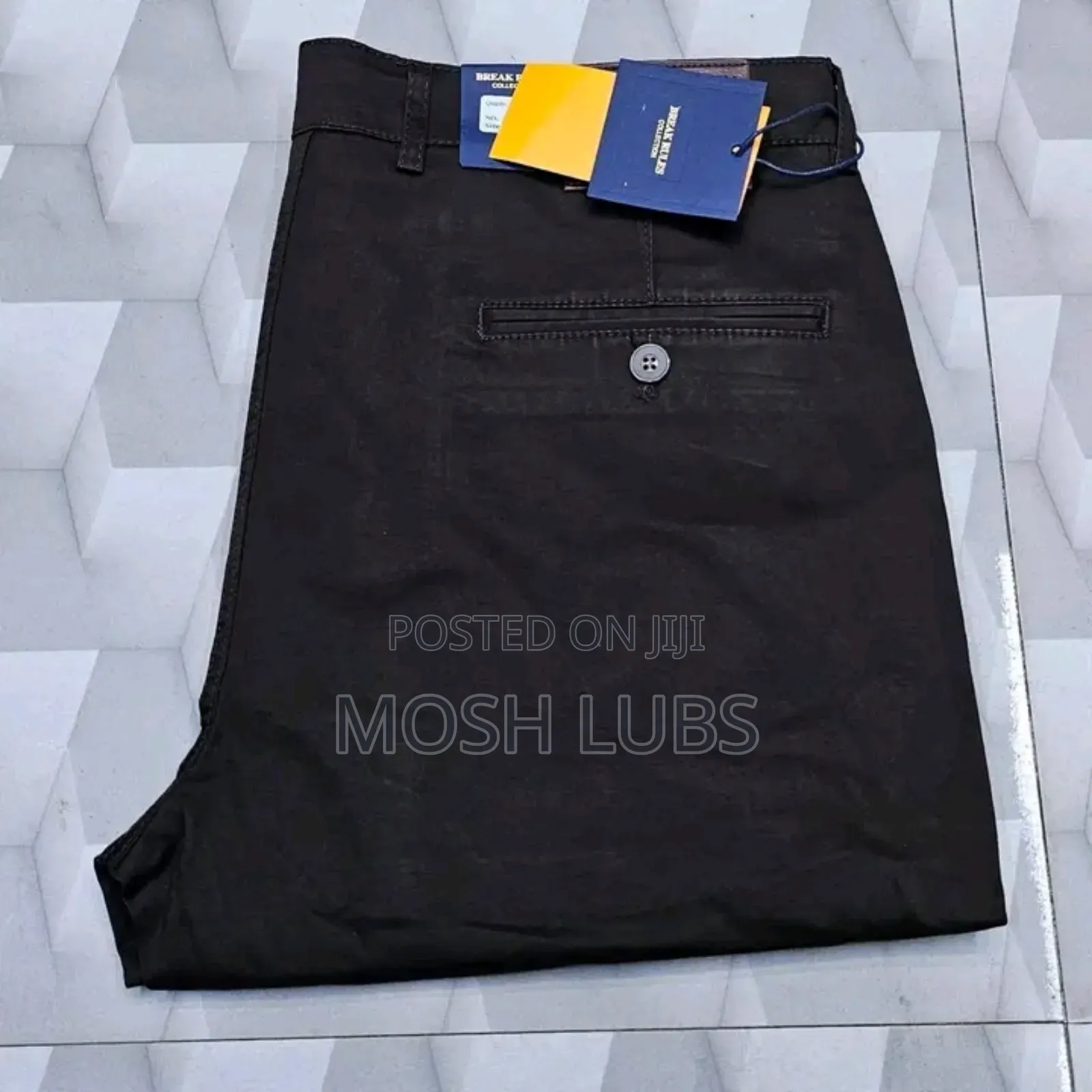 Chino Pants