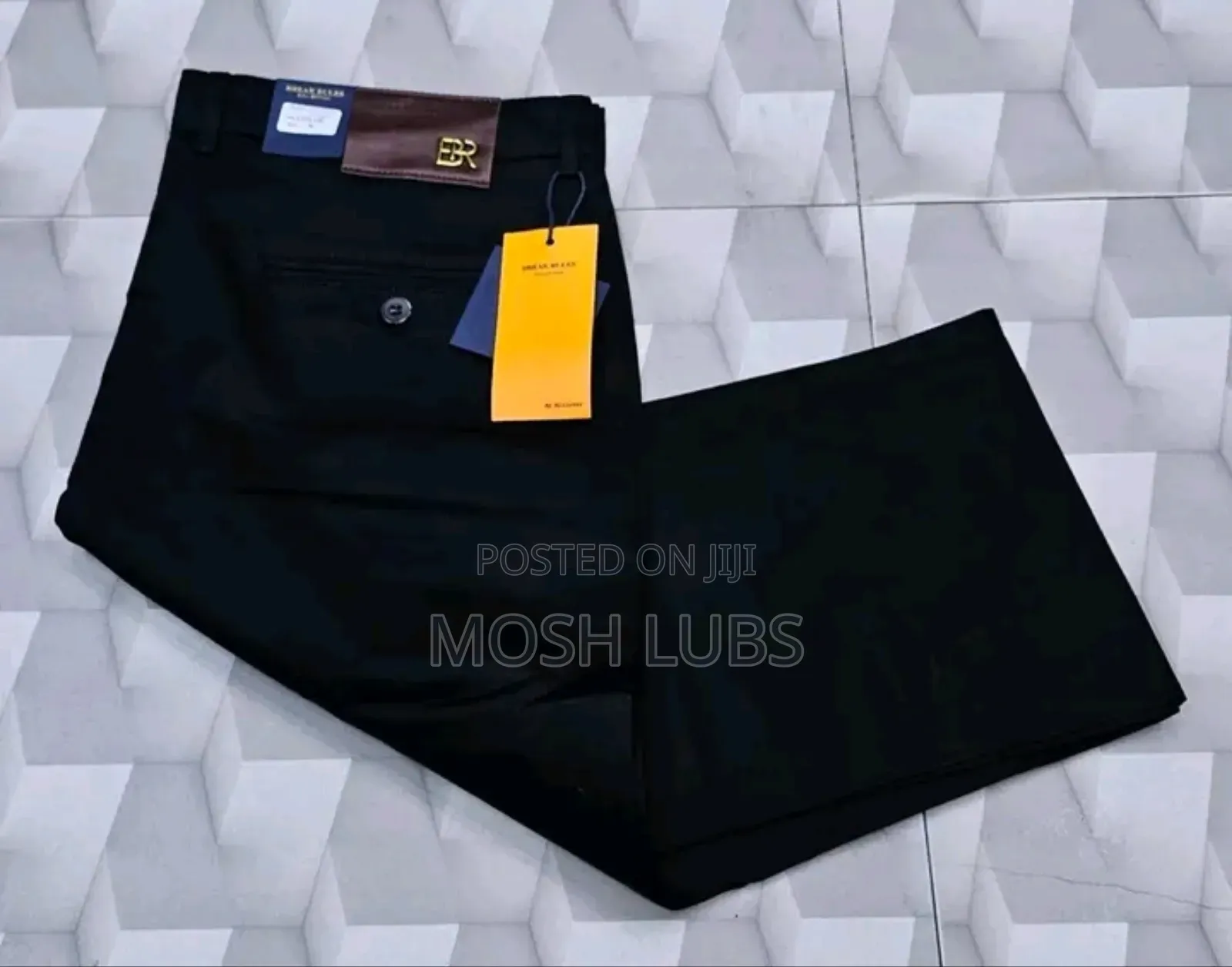 Chino Pants