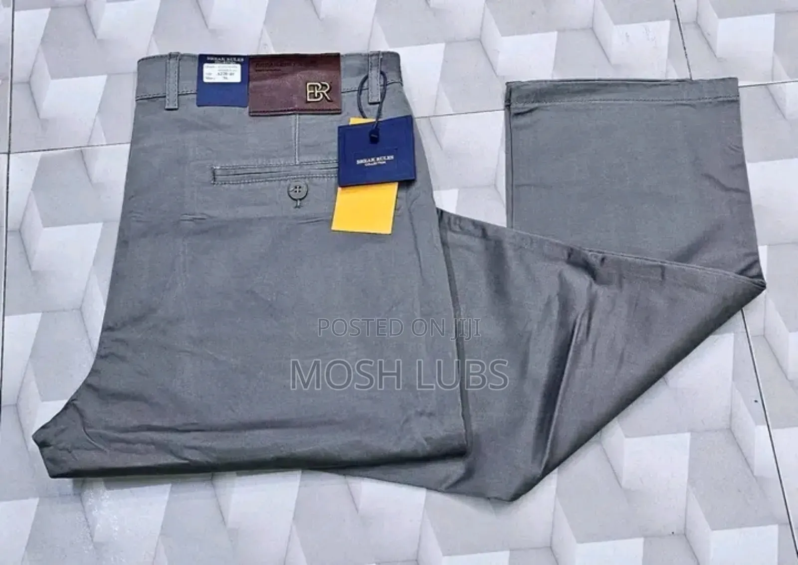 Chino Pants