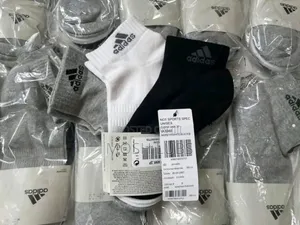 Adidas Brand Label Socks